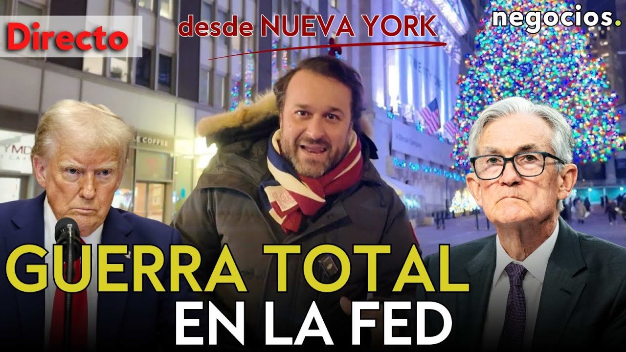 Especial FED: Powell intenta evitar la guerra total del FOMC y podr&iacute;a no haber m&aacute;s bajadas de tipos