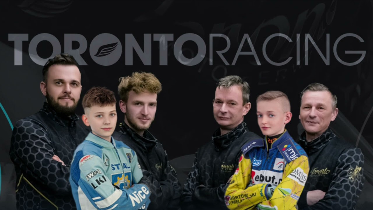 Toronto Racing - Inny Tor