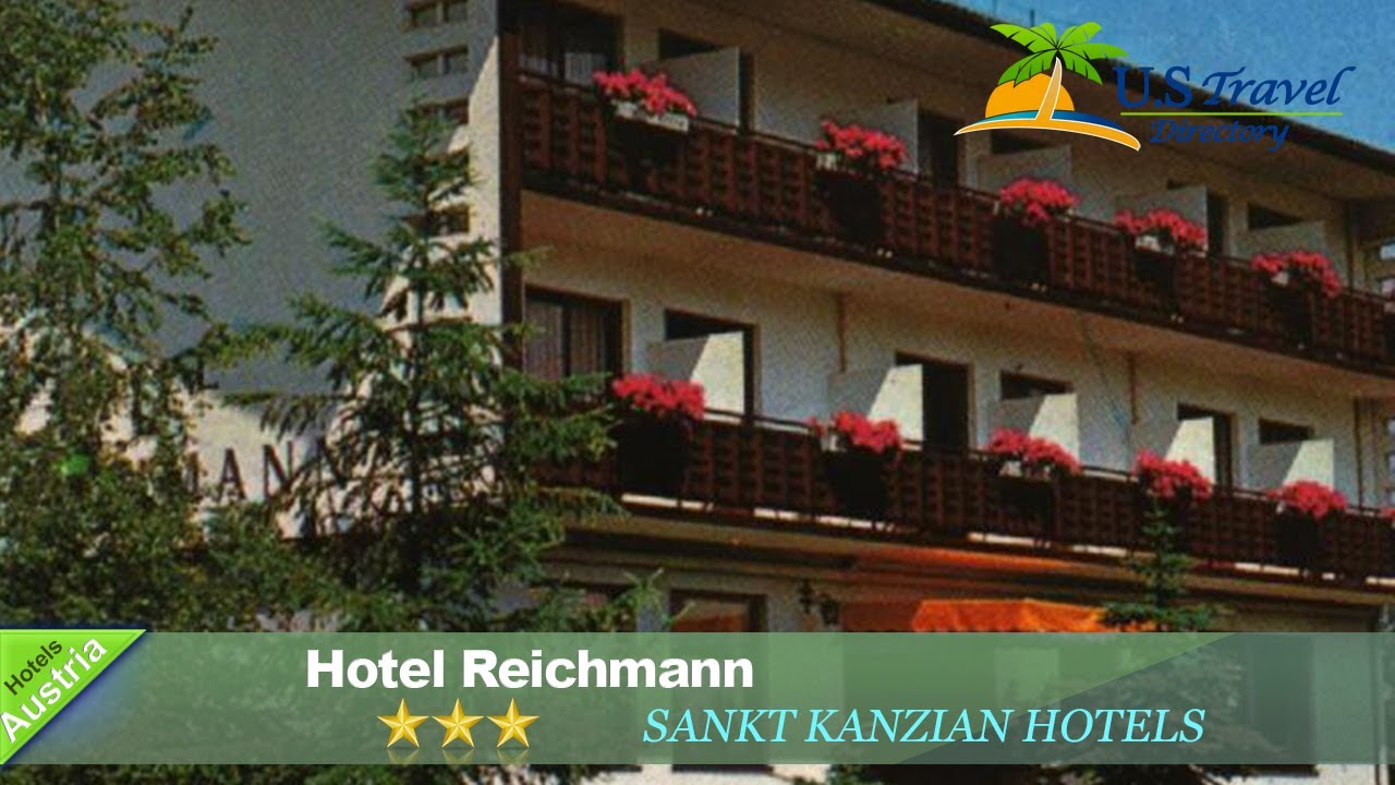 Hotel Reichmann - Sankt Kanzian Hotels, Austria