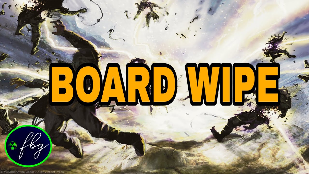 This Card Flips The Switch Everytime | MTG Arena