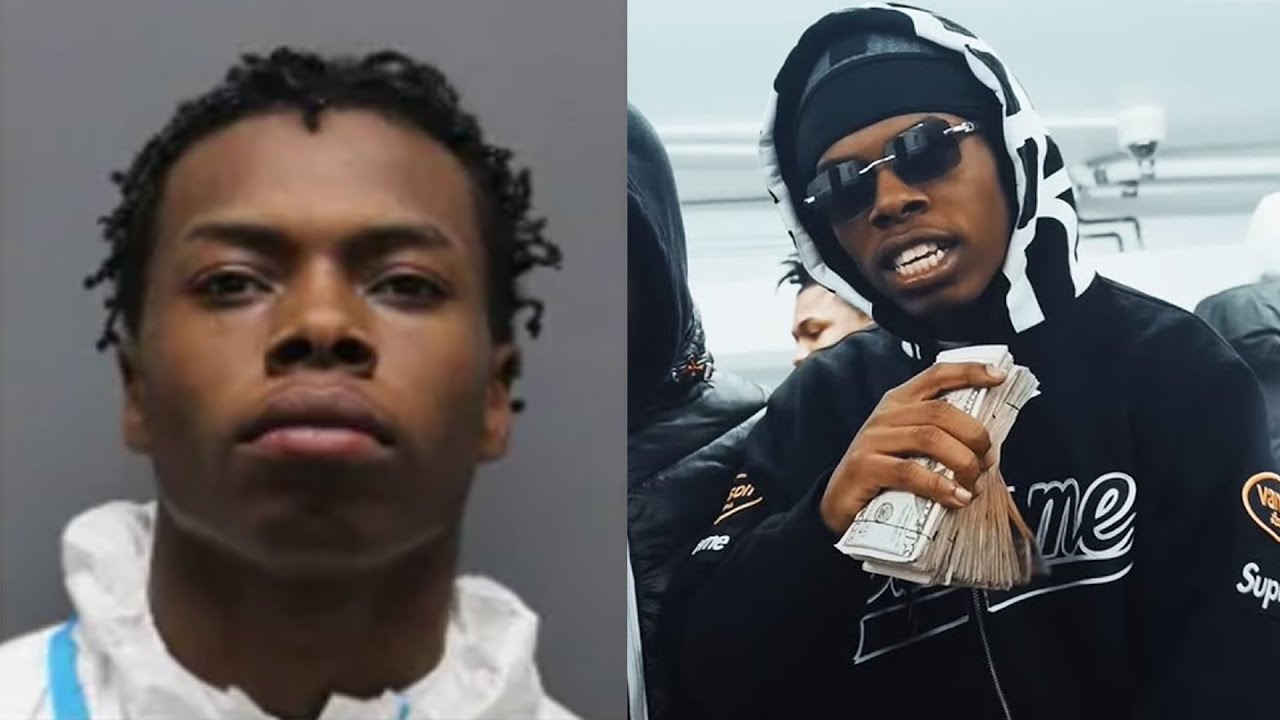 Mula Gzz TURNS HIMSELF In For An Open 2021 Indictment!
