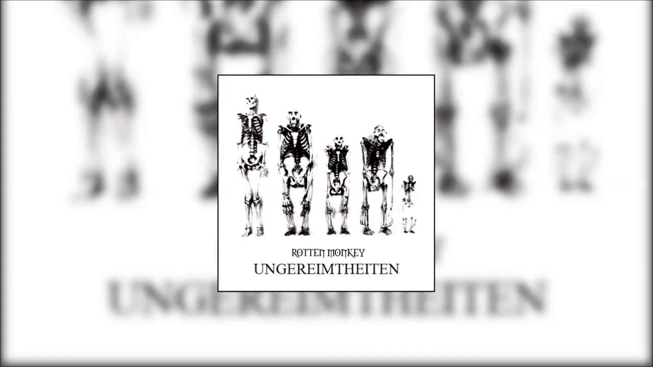 Rotten Monkey - Das erste Mal