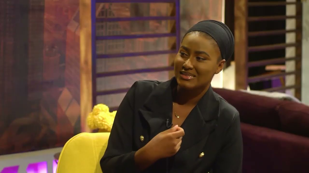 #TheDayShow: Exclusive Interview with Fatimatu Ali, UNIMAC-GIJ SRC President