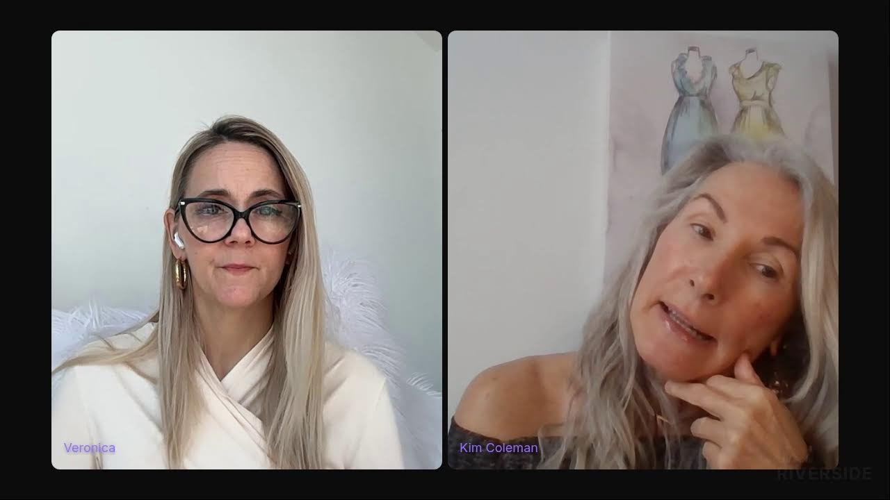 Welcome to our live show!
