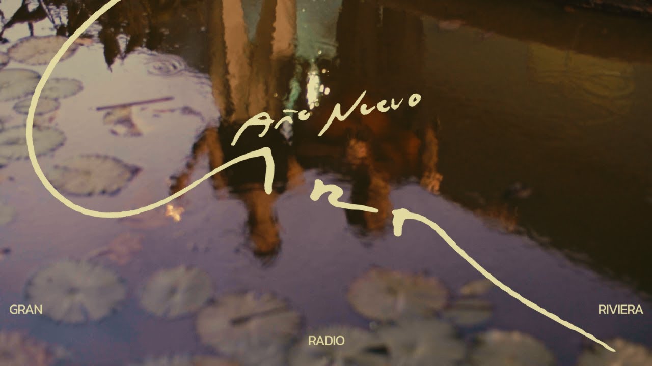 Gran Radio Riviera - A&ntilde;o Nuevo (Visualizer Oficial)