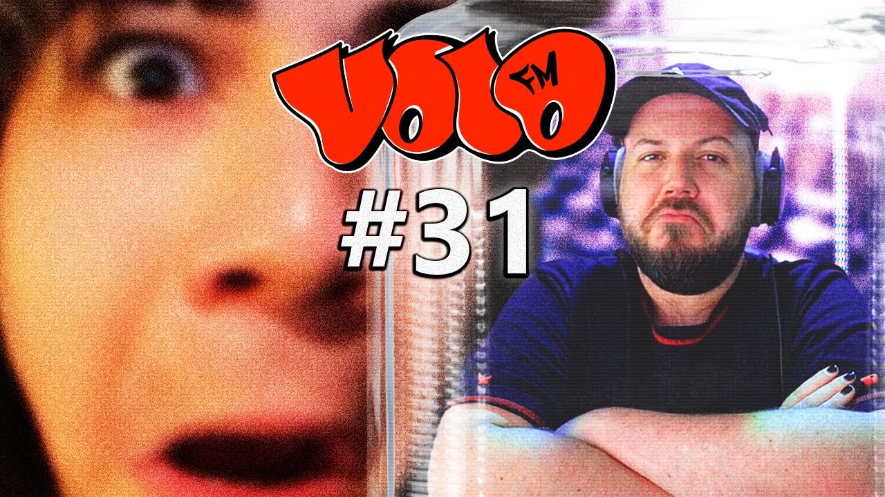 Post Album Clarity | #31 | VOID FM