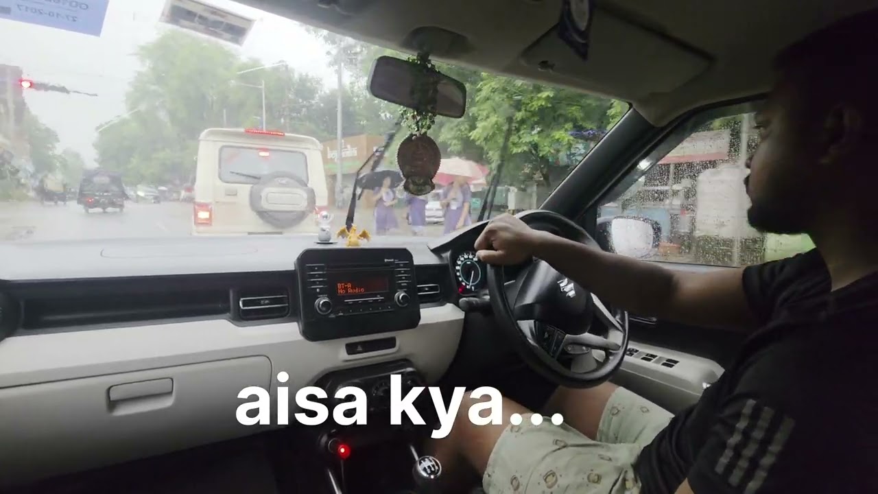 Chal ghum ke ate hain.. Share your story to unknown guy