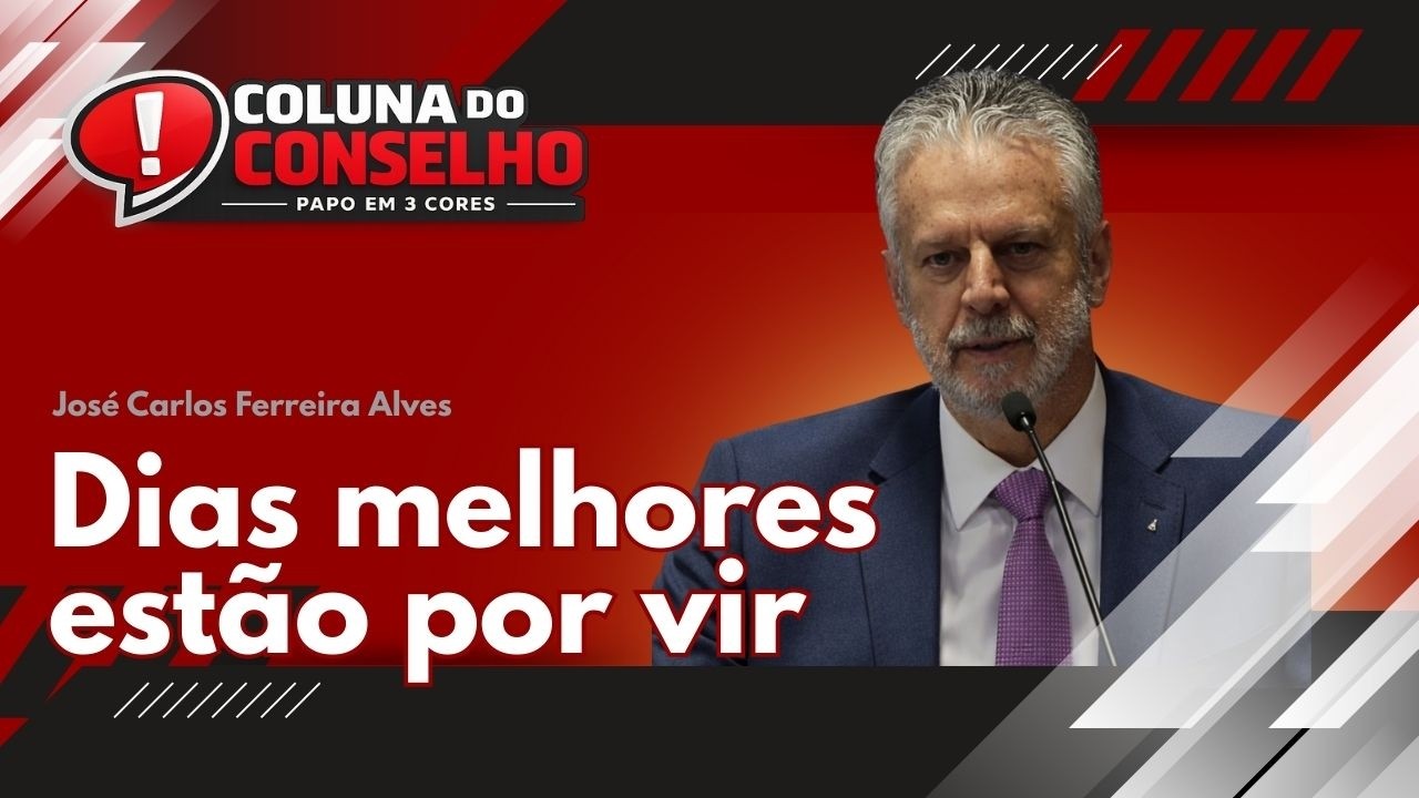 José Carlos F. Alves revela bastidores do Conselho e fala sobre o impeachment de Casares