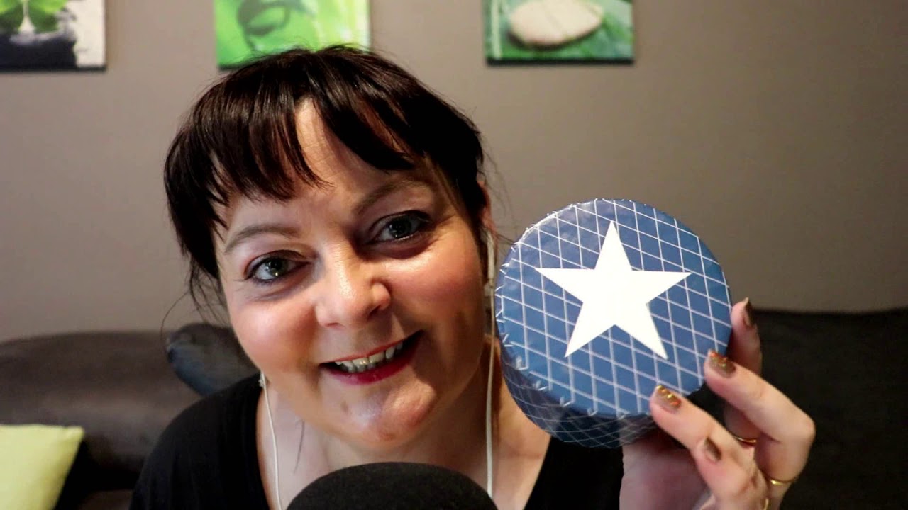 ASMR FRANCAIS BLABLA et nouvelle caméra