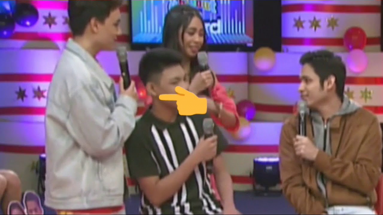 MAYWARD - ANOTHER HILA SERYE ni Edward ❤❤❤