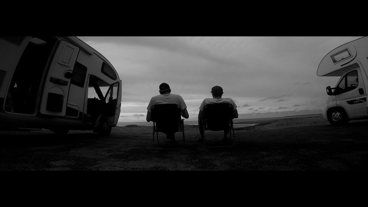 WE DO DRUMS (Bennett On & Peet) - Chrome Nickles (Official Video)