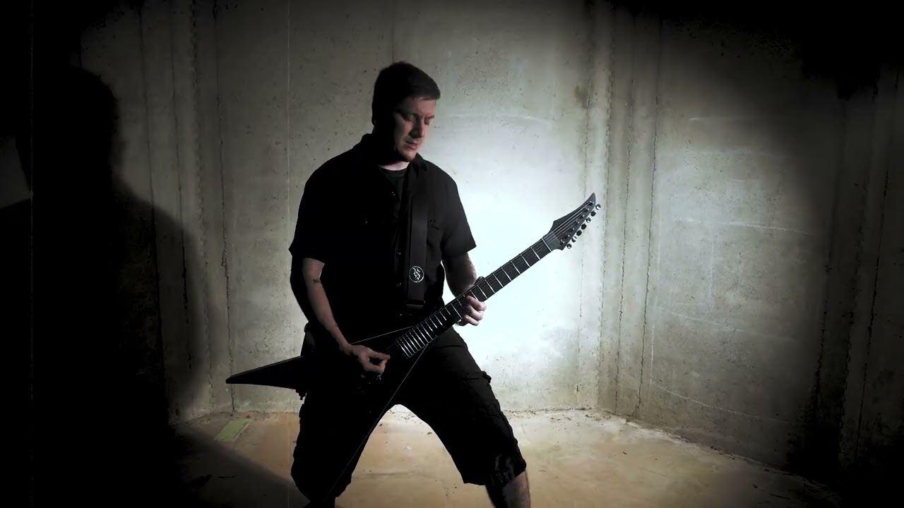 Violence System - Chronophobia [Official Video]