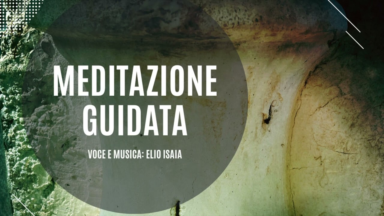 Il Potere del Qui e Ora: Meditazione Guidata per la Consapevolezza
