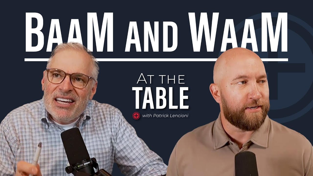 BaaM & WaaM