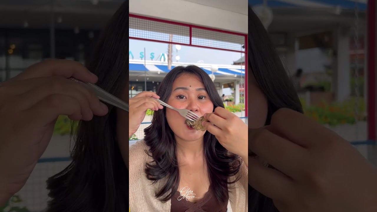 24 jam makan cuma makanan mentah!! #BikinBareng