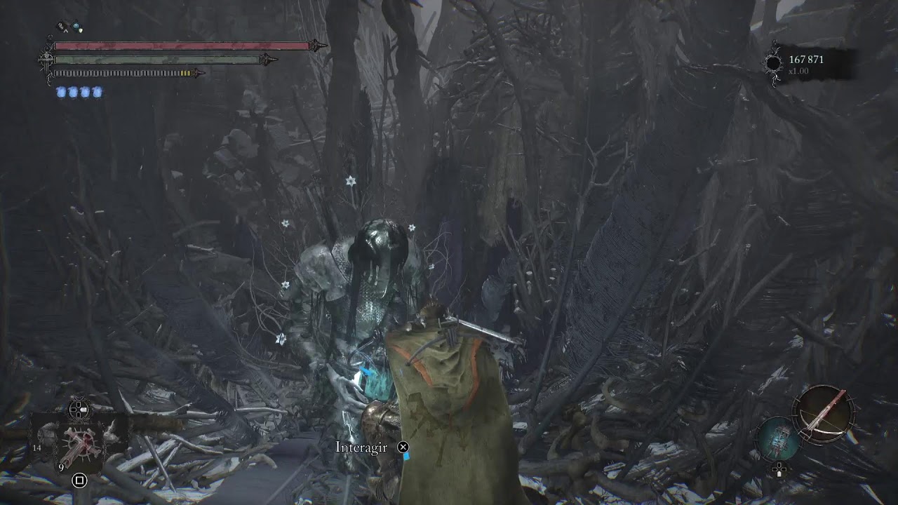 Lords of the Fallen
