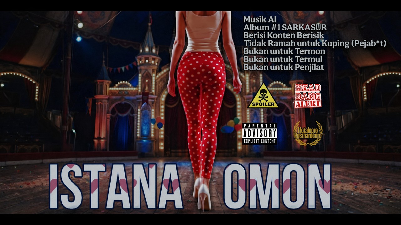 ISTANA OMON