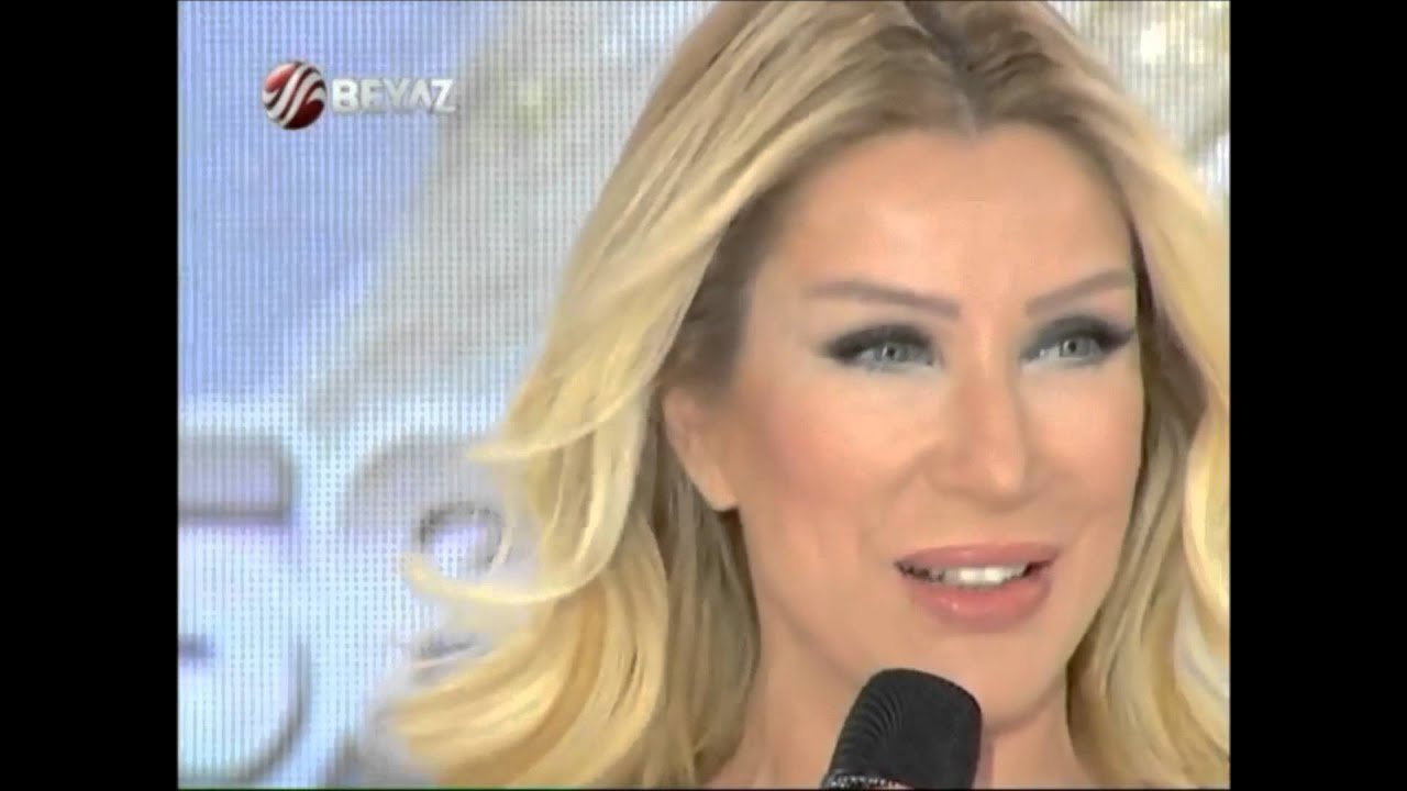 Seda Sayan - Dimi Ama (S.A. Version) - KOLAJ KLİP