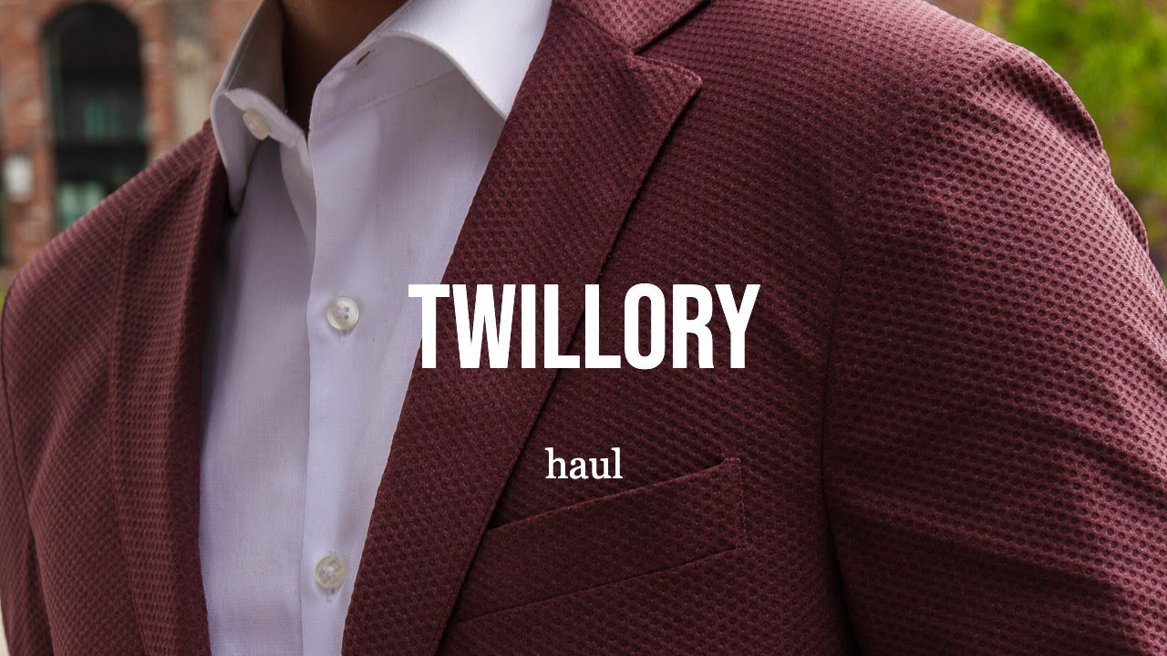 Twillory: Is the AIR SUIT worth it??