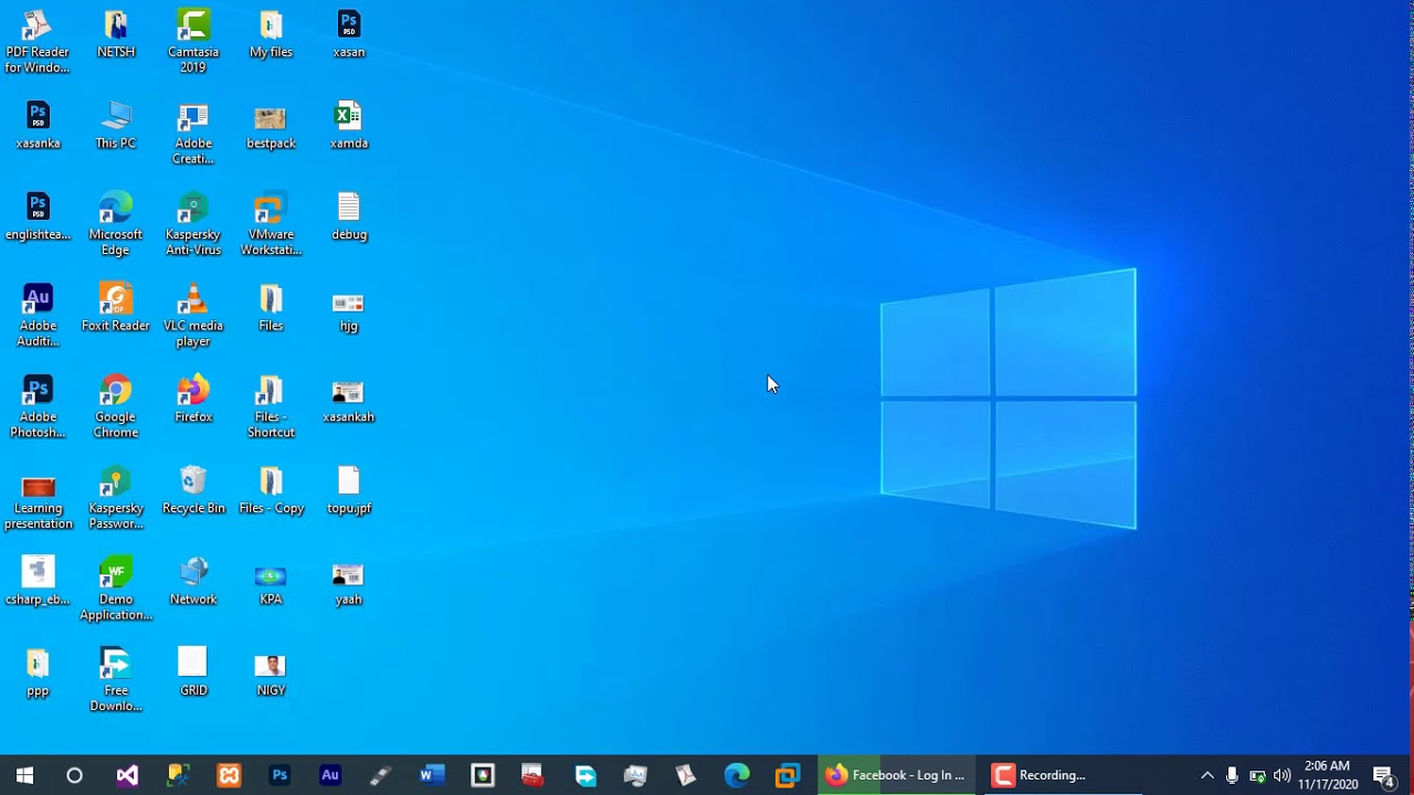 How To Change Brightness of Display Screen Windows 10 2021 Four Ways