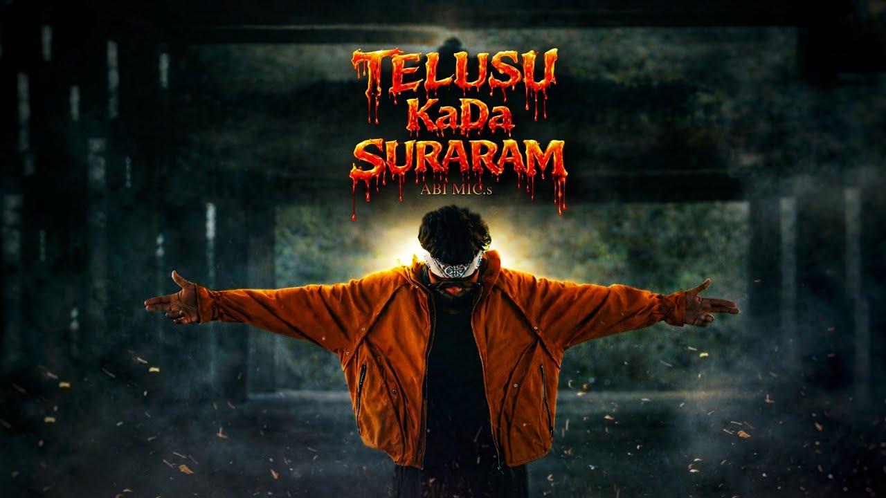 Telusu Kada Suraram 🔥 | DenBoss | Telugu Hip Hop 2026 | Hyderabad Rap | THH Official Video