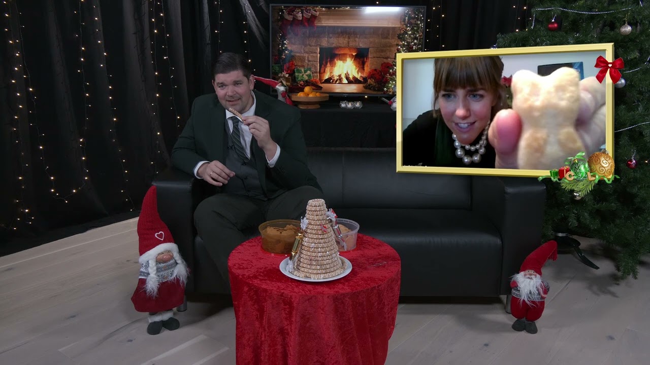 FrambuTV Julespesial 2023
