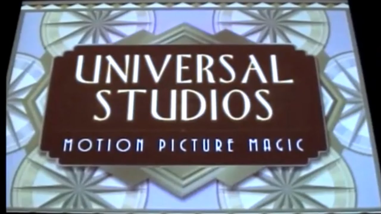 【ラスト回】ユニバーサルモーションピクチャーマジック 千秋楽 3(最終公演)【USJ】UNIVERSAL MOTION PICTURE MAGIC hosted by Steven Spielberg