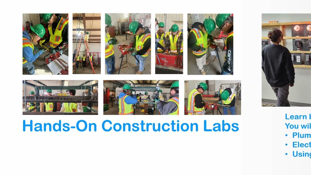4 Corners YouthBuild, Moving On