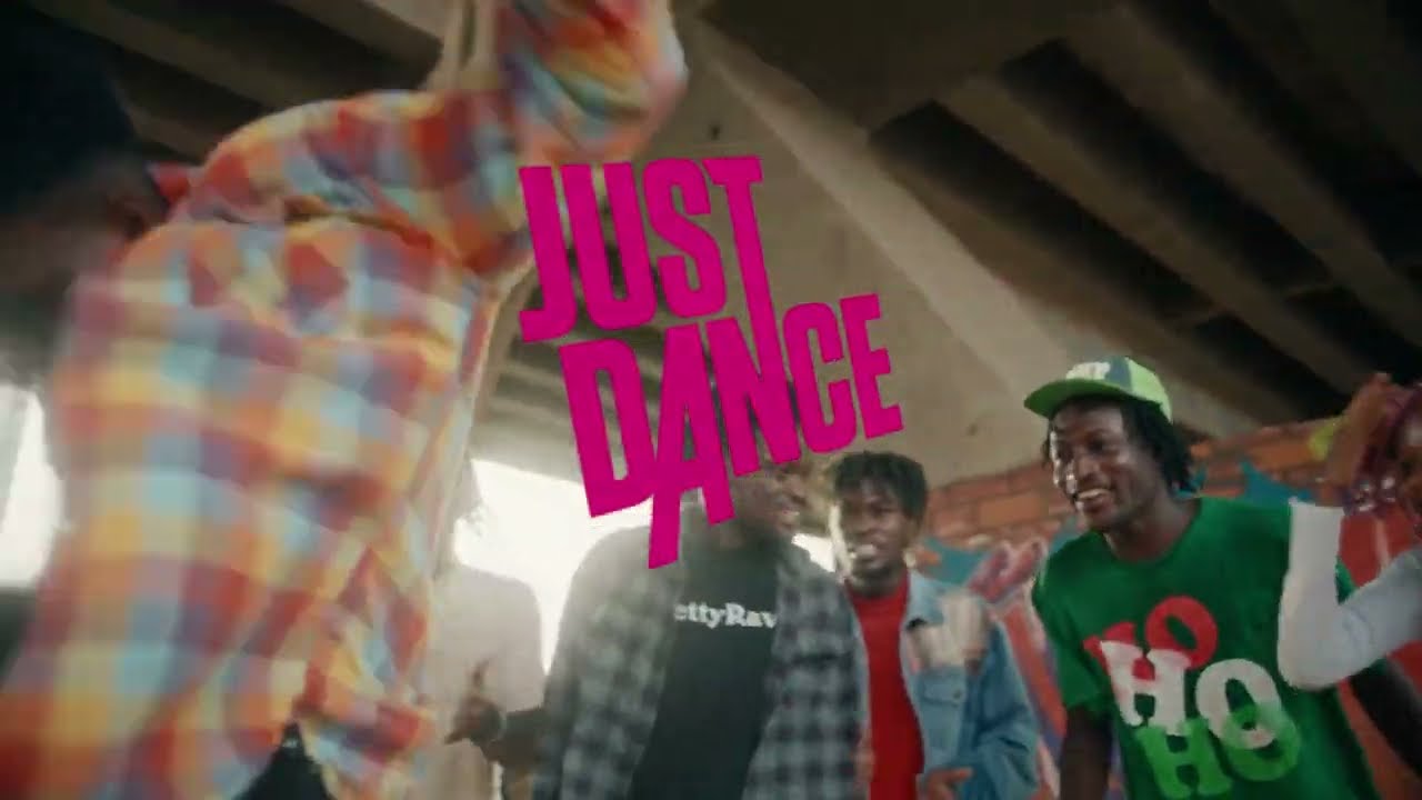 Is Just Dance an Esport?
