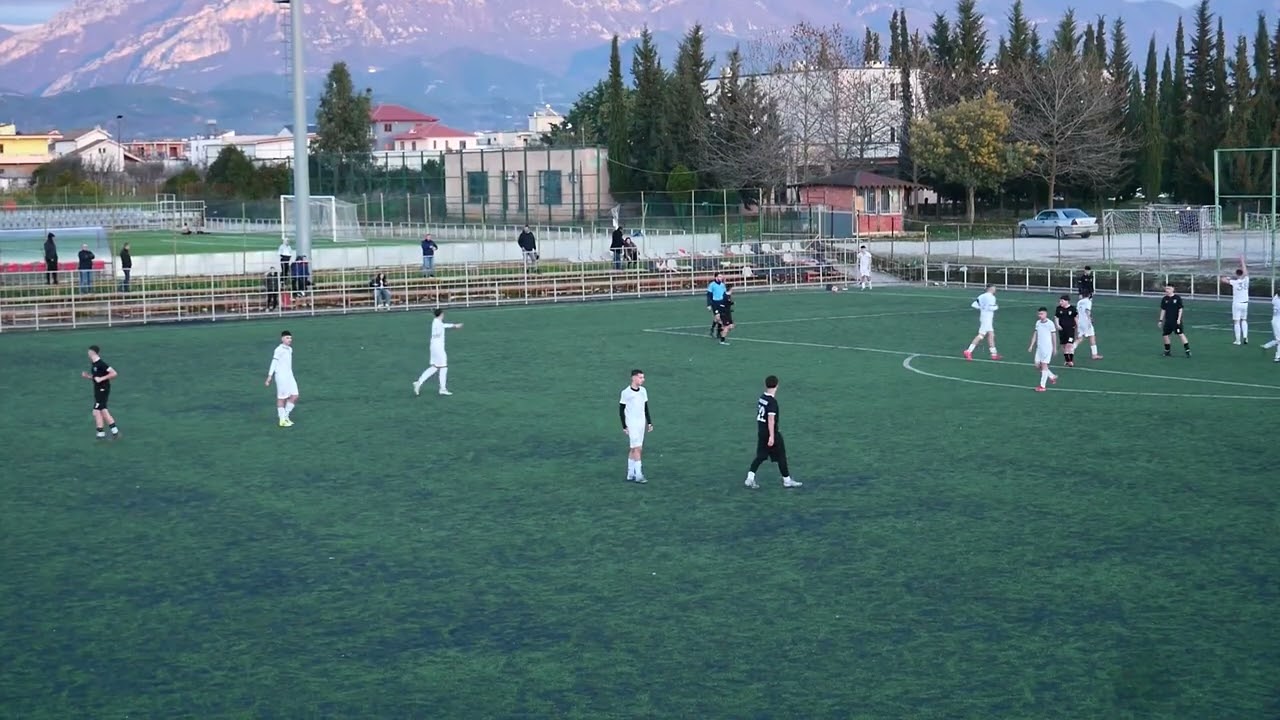 Kinostudio u16 - Af Triumph u16| 1-4 | 20.2.2026