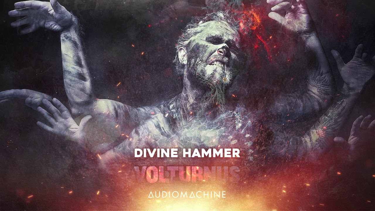 Audiomachine - Divine Hammer