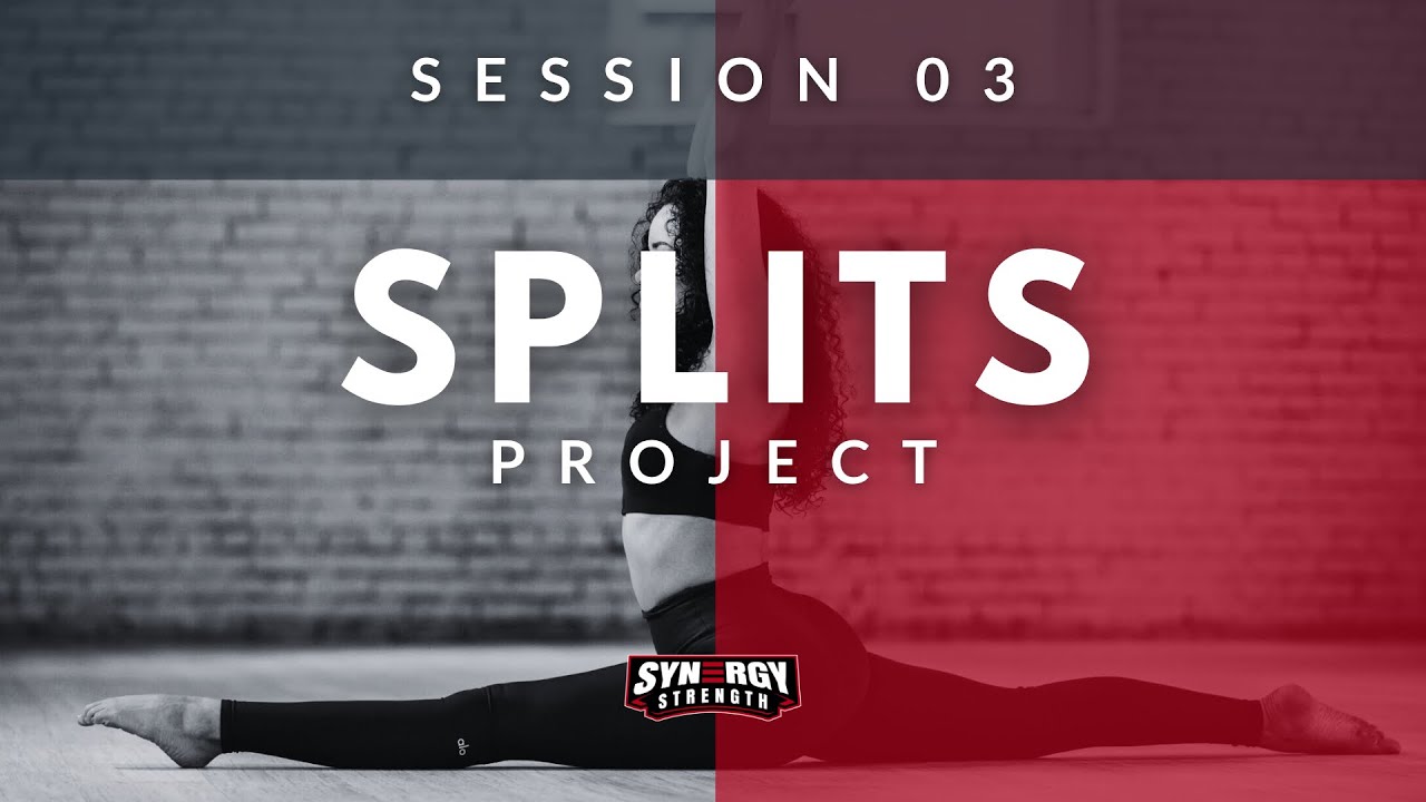 Project Splits - Session 03