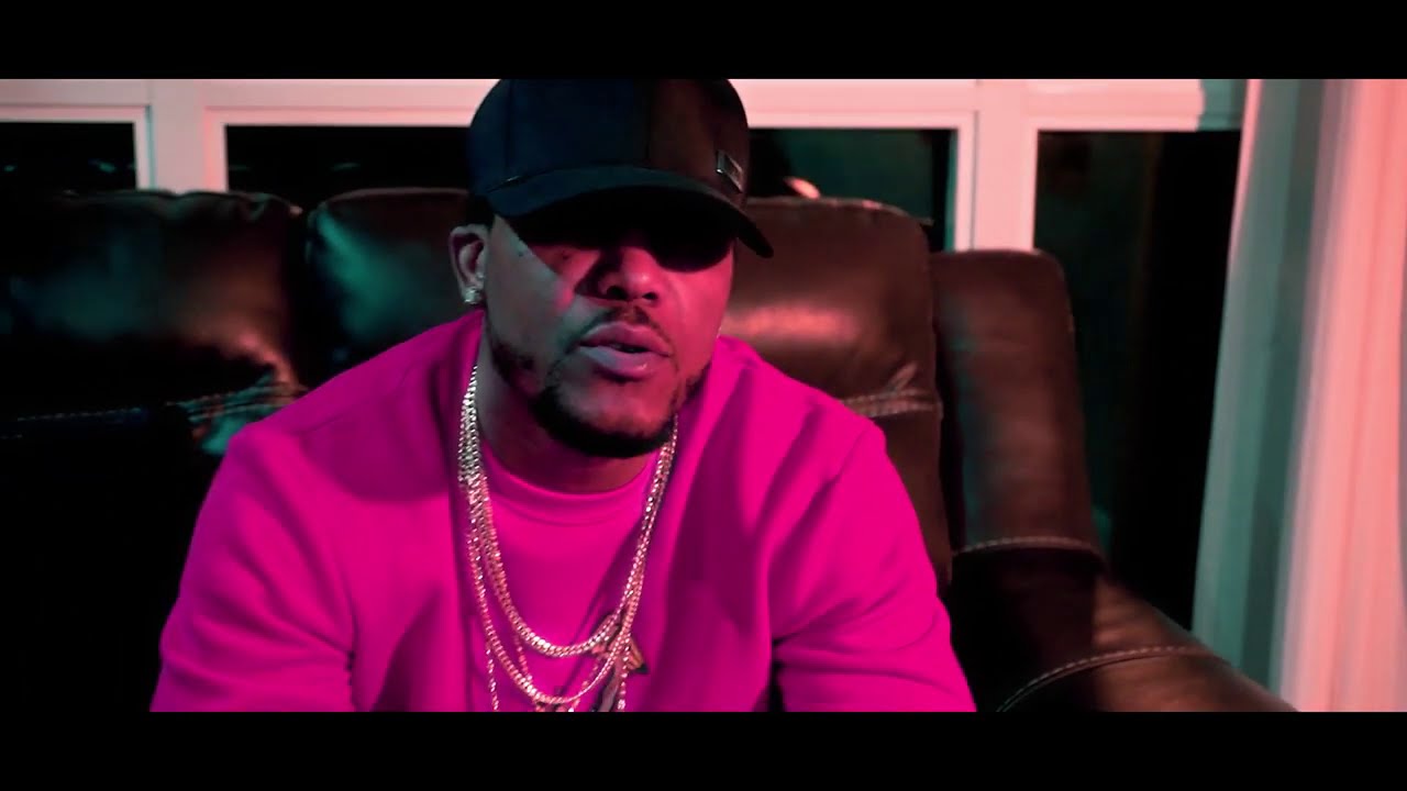 C-Sleepy - We Are The Future (Offical Video)