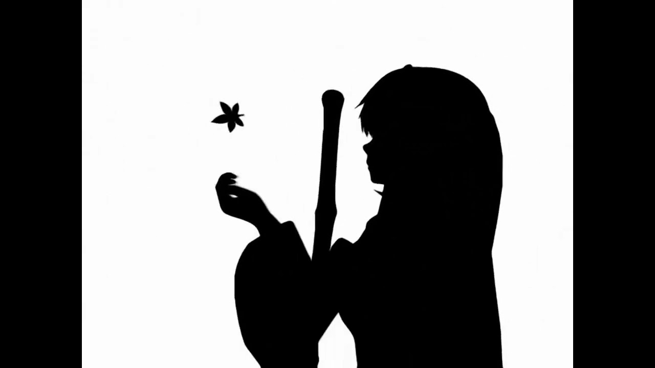 Bad Apple but all Instruments are Metal pipes