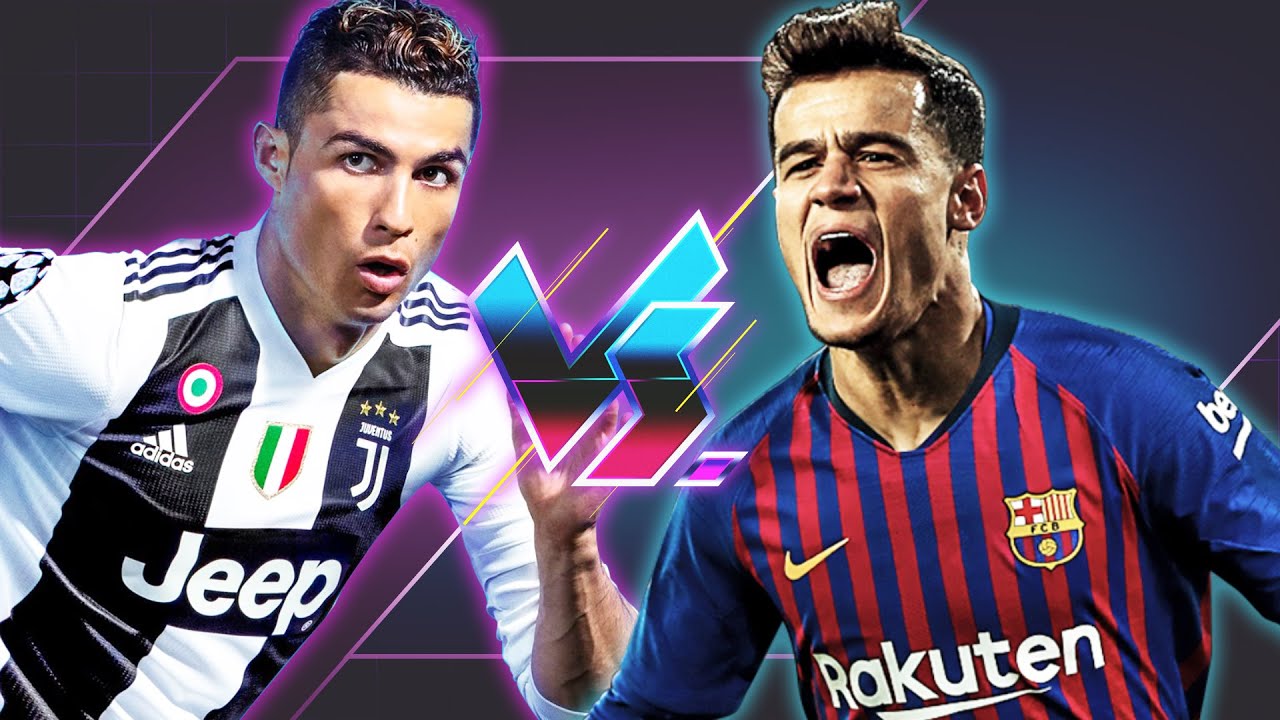 FIFA 19 Vs. PES 2019 - Which Is Right For You? | Versus