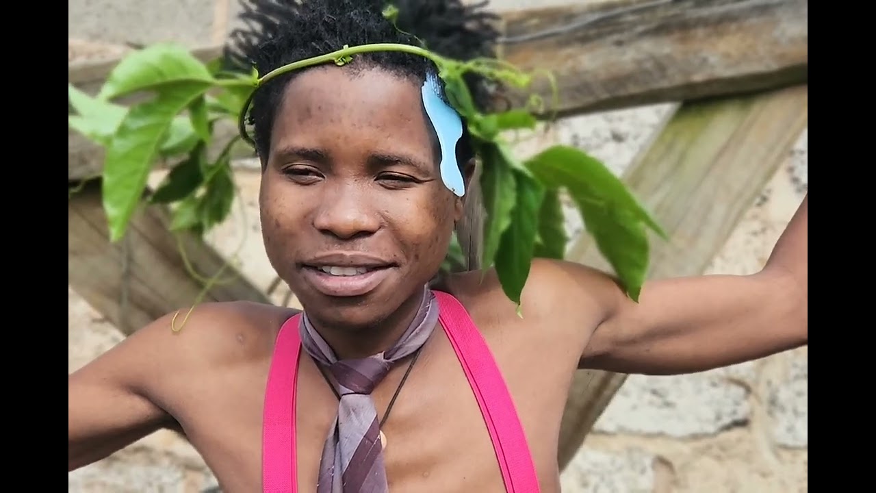 Vezuthando
