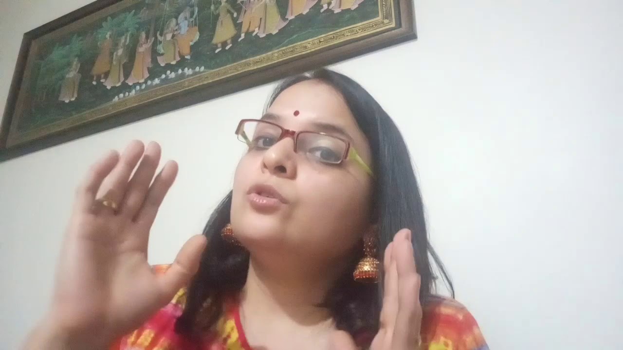Ignatia in Hindi, Dr Pallavi Chaturvedi,  HHF.