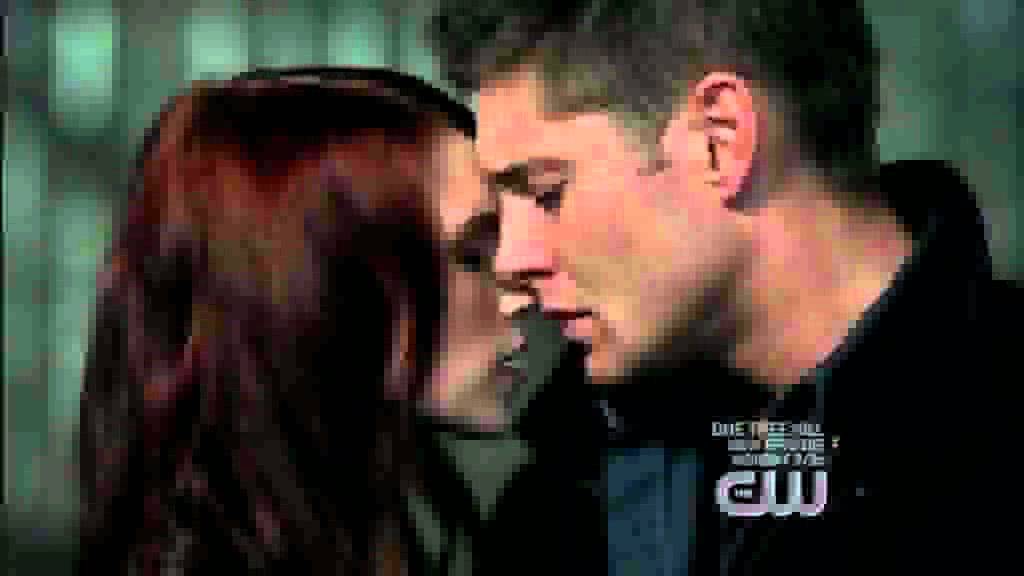 Supernatural- Skillet dead inside Dean wincheaster
