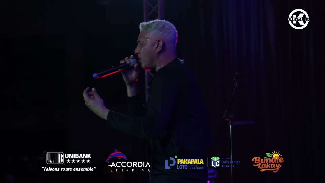 12 Janvier | 20 Ans Kreyol La se te yon lòt Bagay