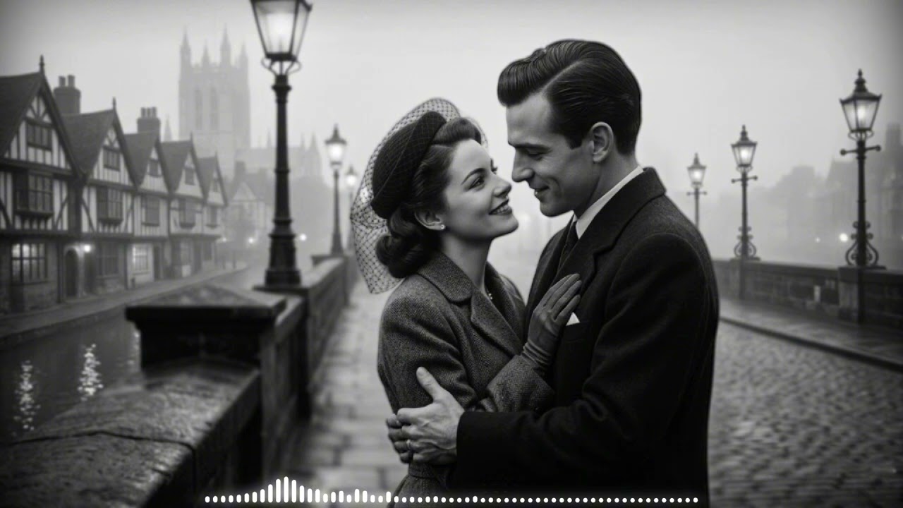 Little Red Dress (1950's Jazz/Soul)