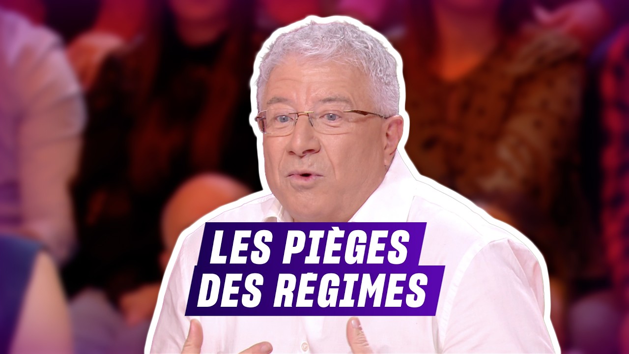 Les 5 erreurs qui sabotent un régime alimentaire