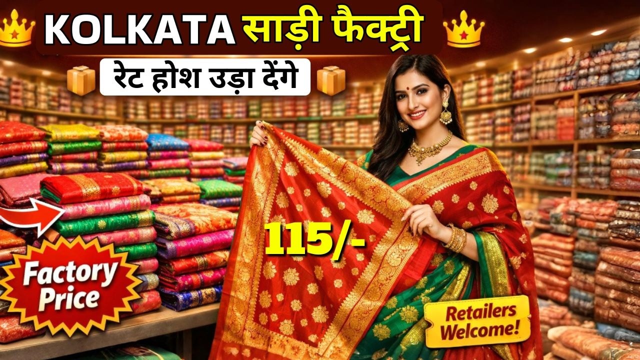 Cotton Saree Manufacturer | Premium Quality Cotton Saree | Handloom Cotton Saree Manufacturer