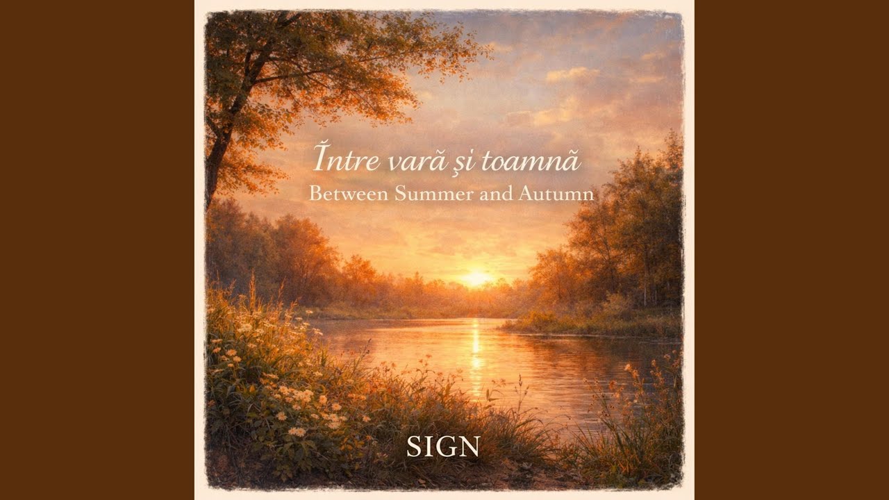 Între vară și toamnă