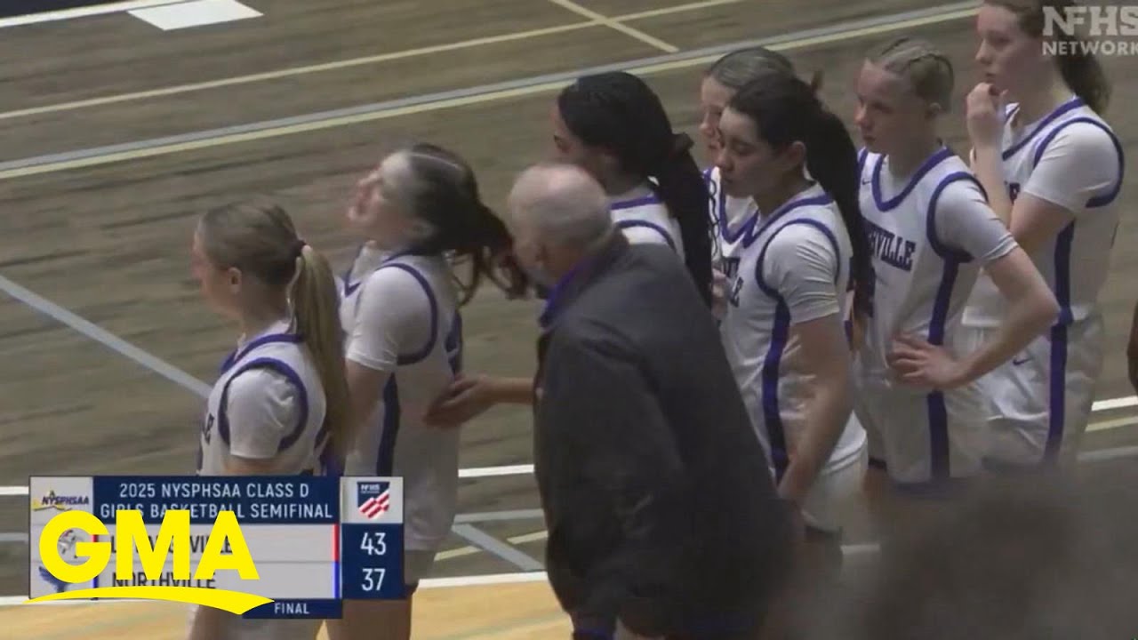 High school coach fired for pulling player’s hair