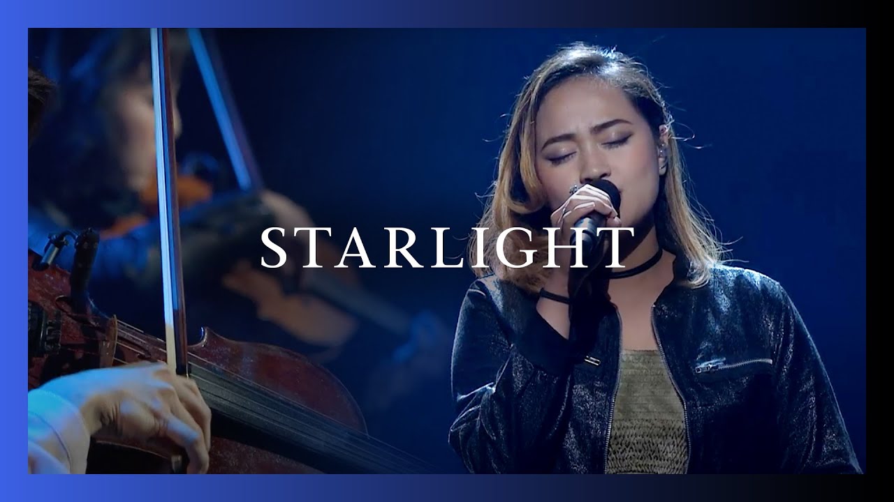 Starlight | New Creation Church