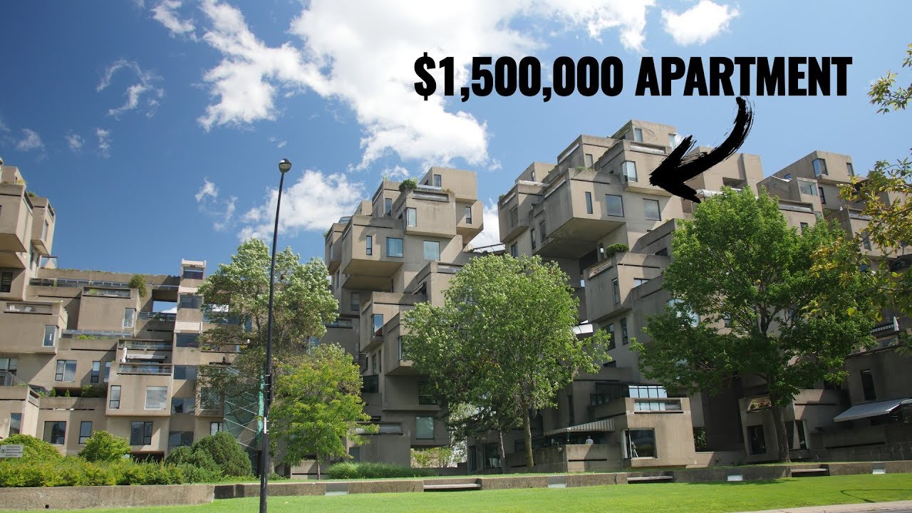 This Is What A $1,500,000 Apartment Looks Like