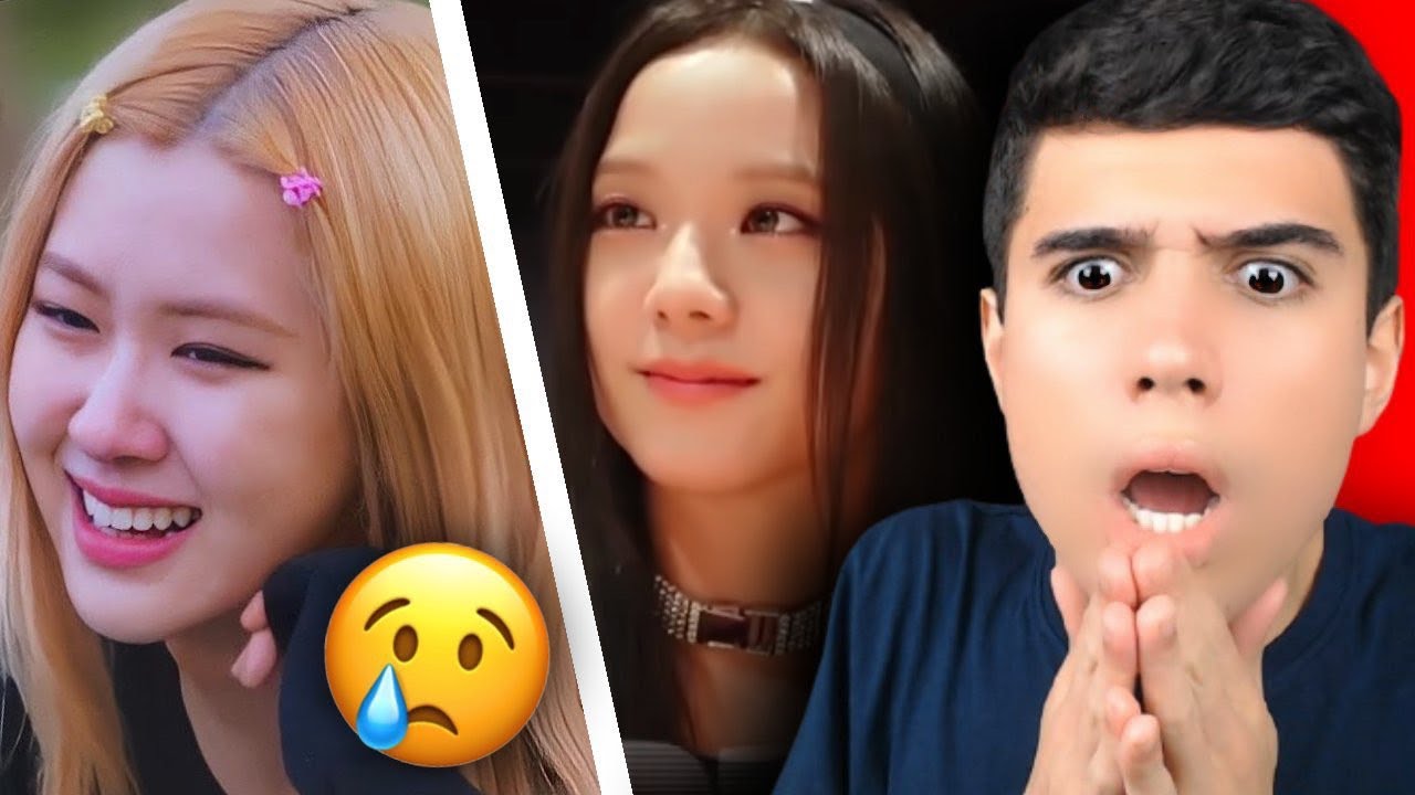The Feels! BLACKPINK - '24/365 with BLACKPINK' EP.5 REACTION
