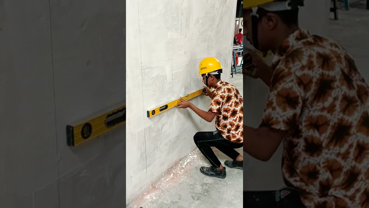 Cladding installation (ci) er drawing