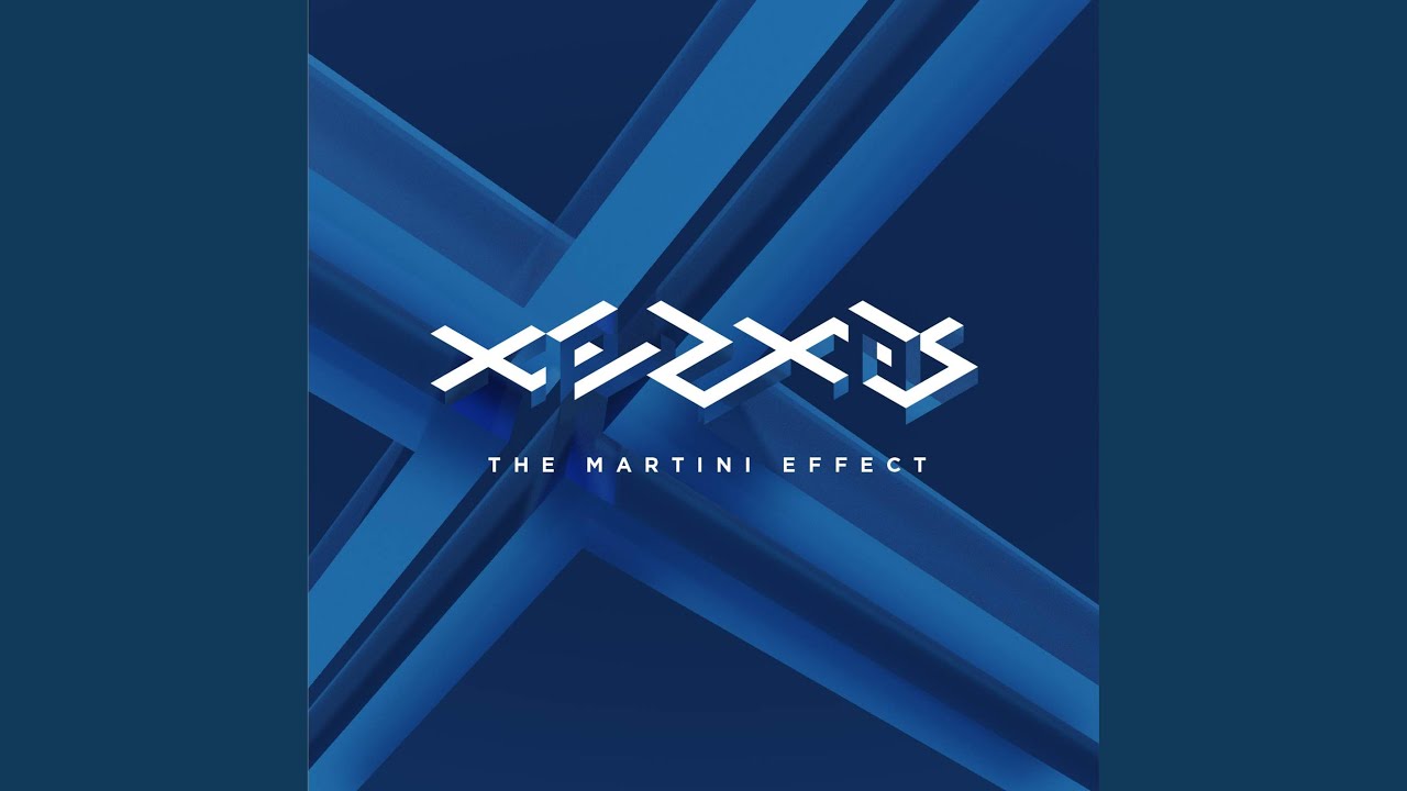 The Martini Effect