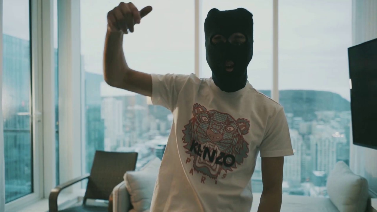 Kino - Avant (Clip Officiel)